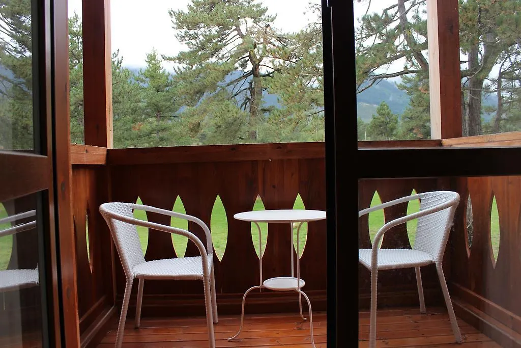 Pirin Golf Apartment Bansko