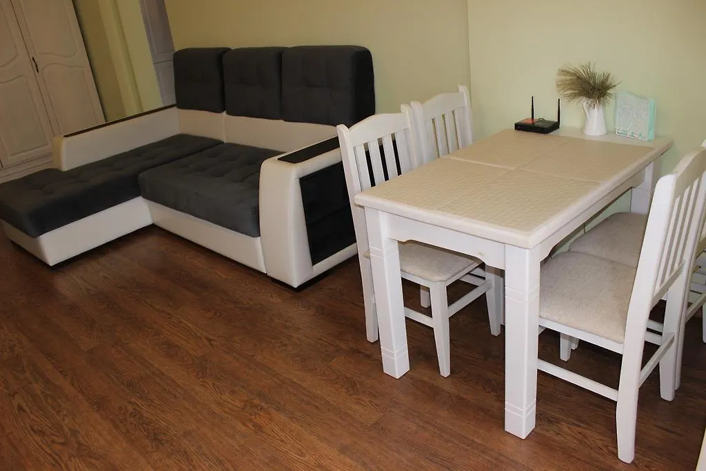 Pirin Golf Apartment Bansko