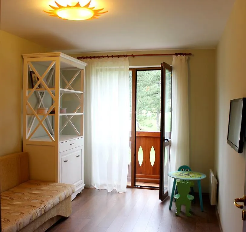 Pirin Golf Apartment Bansko
