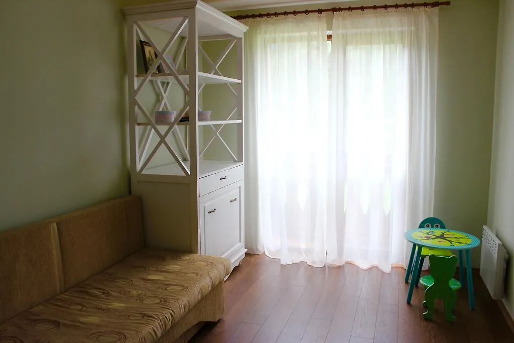 Pirin Golf Apartment Bansko 0*,  Bulgarien