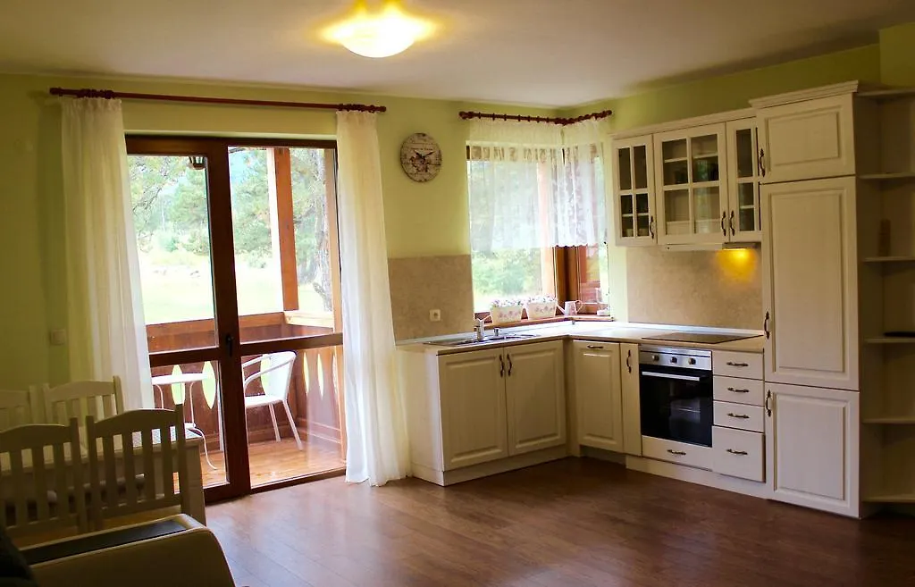 Pirin Golf Apartment Bansko