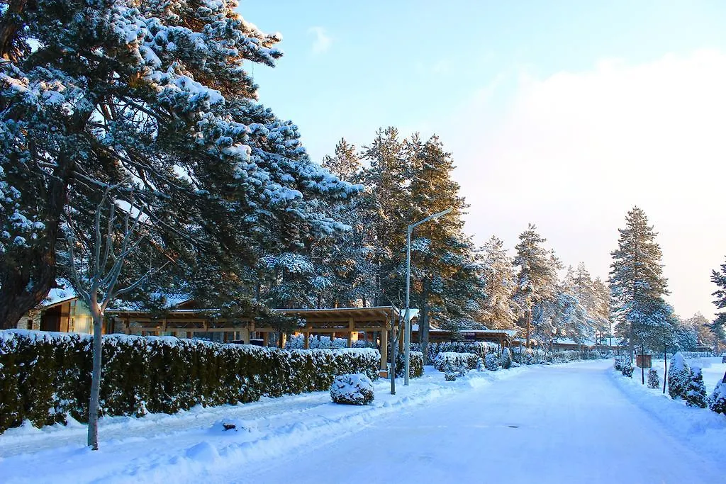 Pirin Golf Apartment Bansko Bulgarien