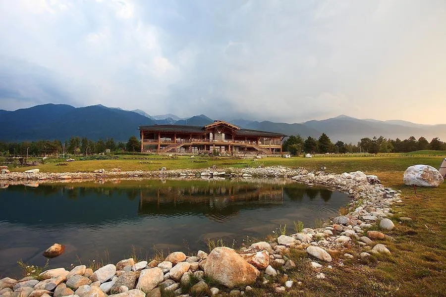 Pirin Golf Apartment Bansko 0*,  Bulgarien