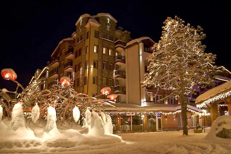 Pirin Golf Apartment Bansko