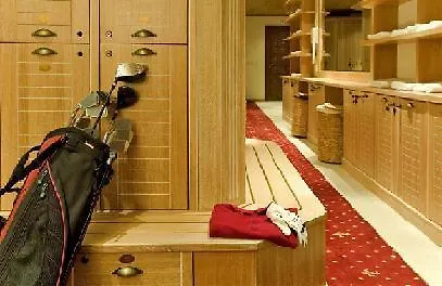 Pirin Golf Apartment Bansko