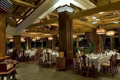 Pirin Golf Apartment Bansko